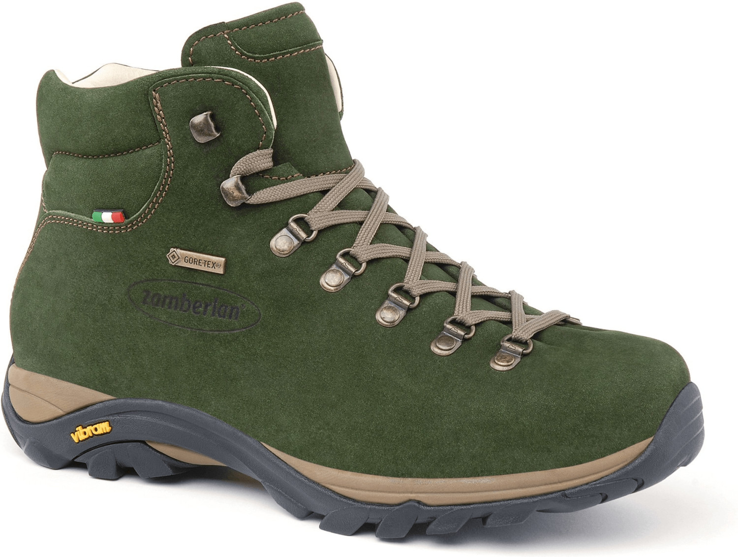 Zamberlan 320 Trail Lite Evo GTX