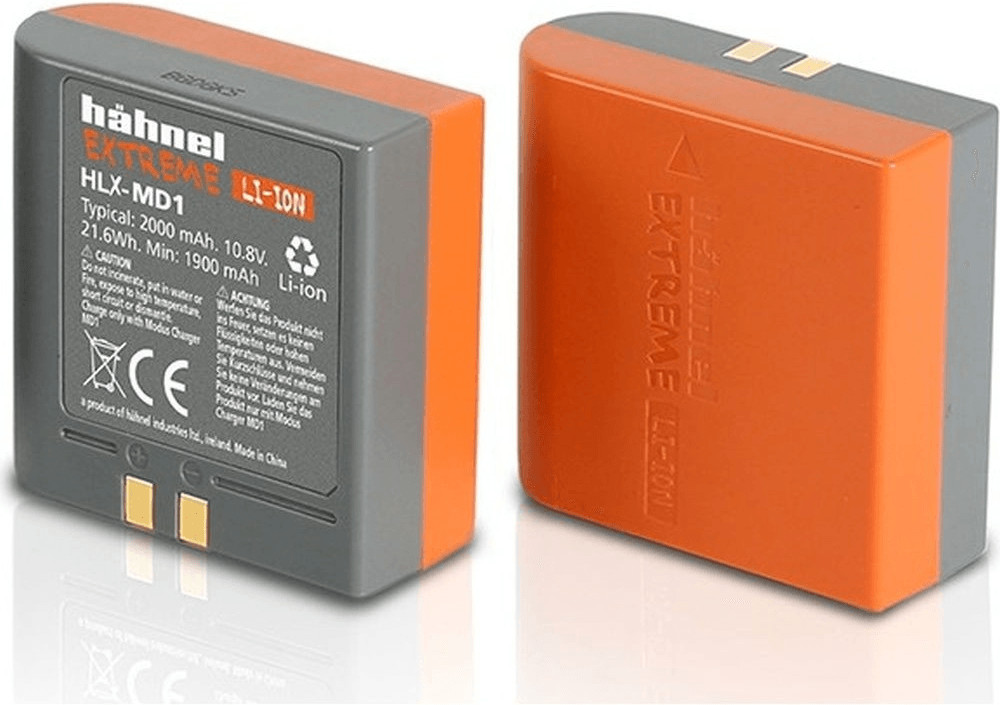 Hähnel HLX-MD1