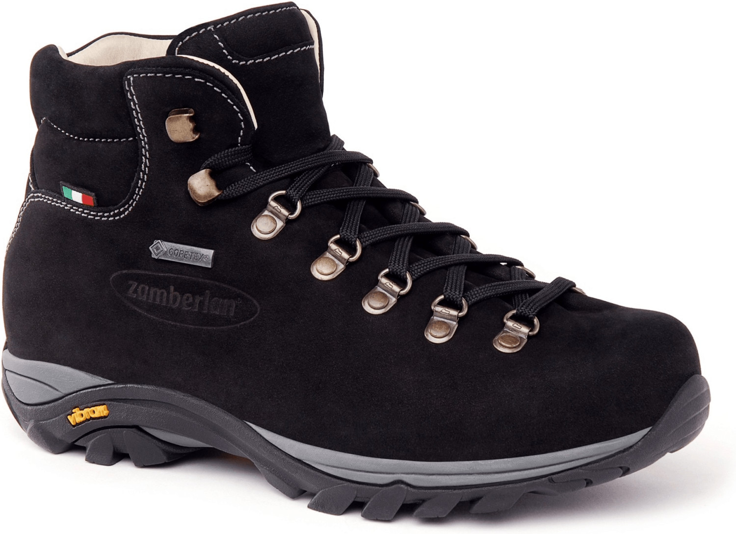 Zamberlan 320 Trail Lite Evo GTX black