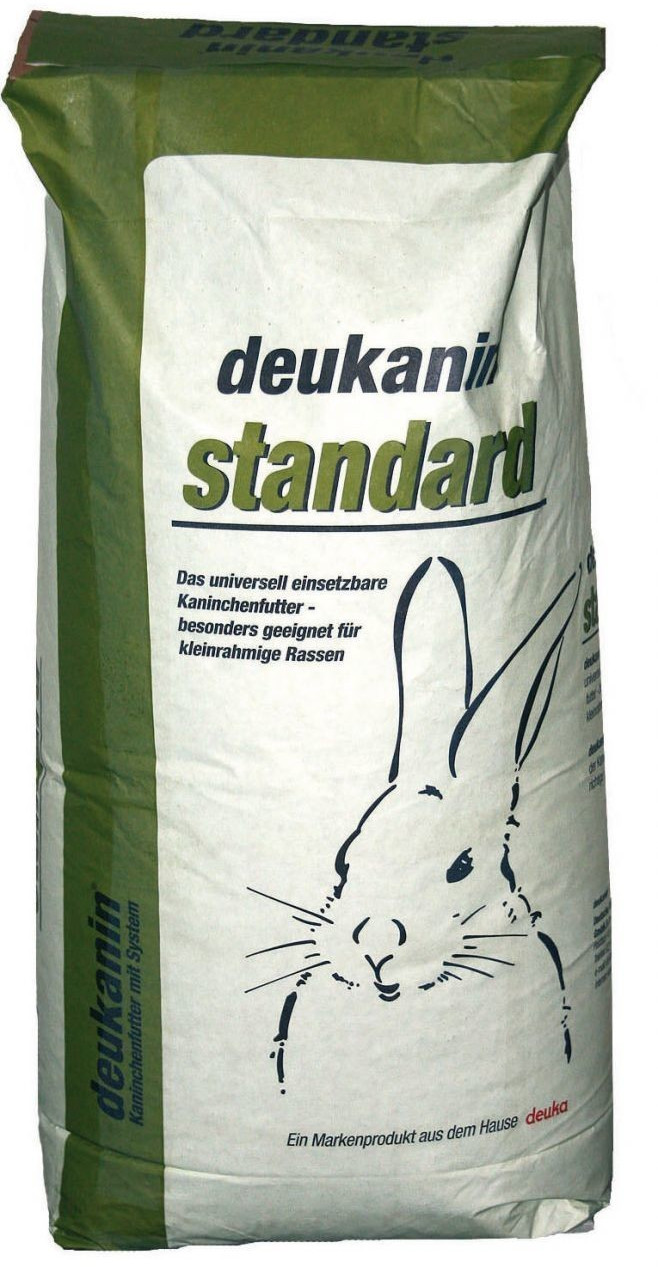 Deuka Deukanin Standard 25kg
