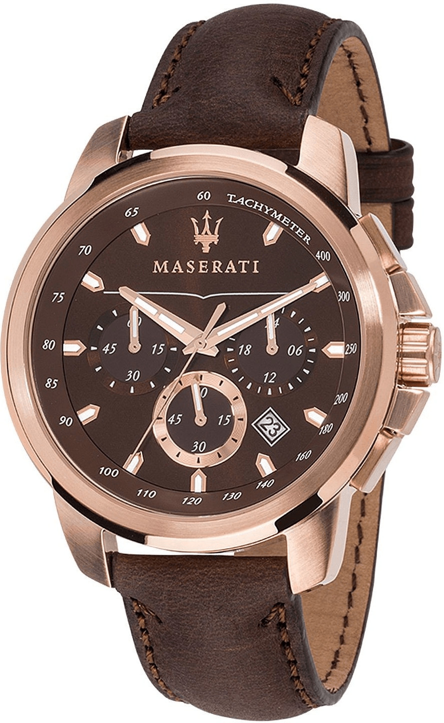 Maserati Successo Chrono (R8871621004)