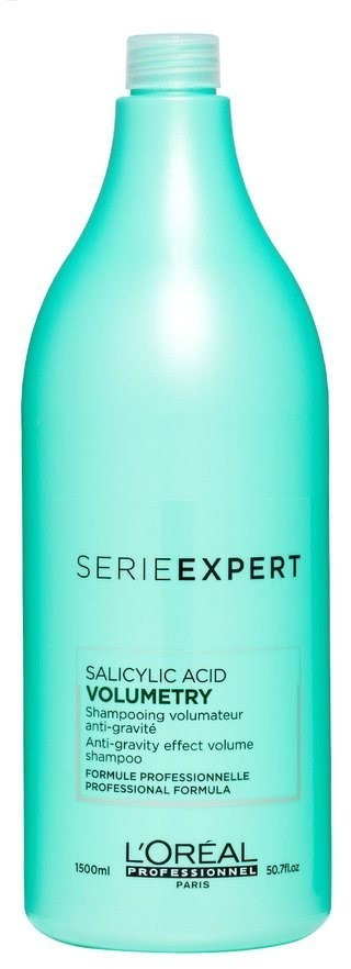 L'Oréal Serie Expert Salicylic Acid Volumetry Shampoo (1500ml)