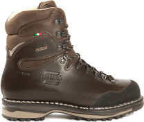 Zamberlan 1030 Sella NW GTX RR waxed dark brown