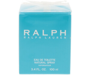 Ralph Lauren Ralph Eau de Toilette 100ml ab 46 03 Preisvergleich bei idealo