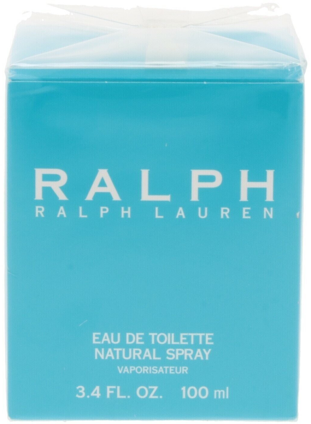 Ralph Lauren Ralph Eau de Toilette 100ml ab 46 03 Preisvergleich bei idealo