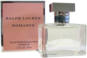 Ralph Lauren Romance Eau de Parfum (50ml)
