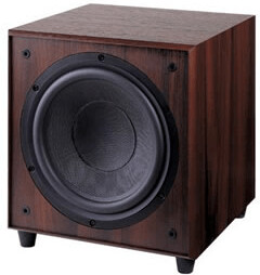 Wharfedale diamond sw150 active subwoofer cheap