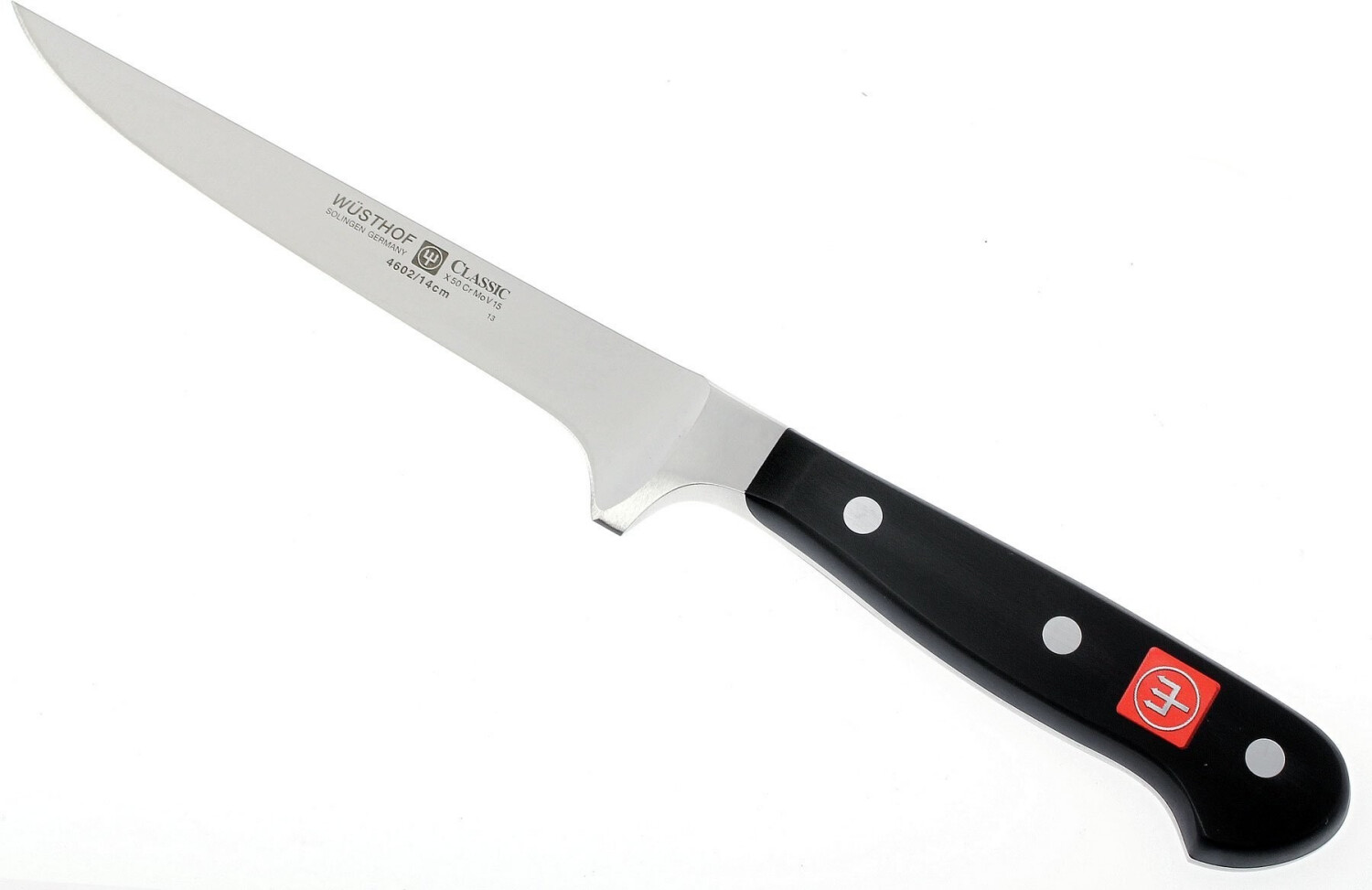Wüsthof Couteau à désosser 14 cm