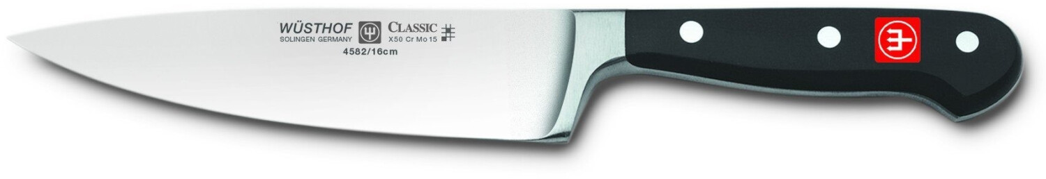 Wüsthof Classic couteau de cuisine