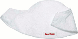 Babybjörn Bavoir éponge pour porte-bébé lot de 2