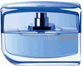 Trussardi Jeans Eau de Toilette (75 ml)