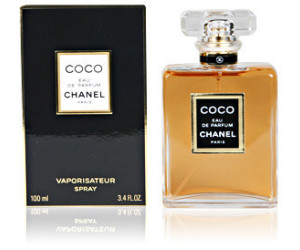 Buy Chanel Coco Eau de Parfum (100ml) from £108.80 (Today) – Best