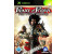 Prince of Persia 3 - The Two Thrones (Xbox)