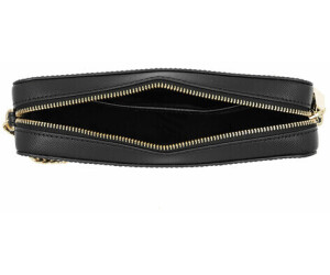 Michael Kors Jet Set Travel black 32S4GTVC3L ab 126 99 Preisvergleich bei idealo