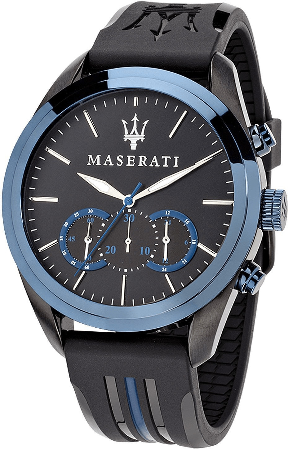Reloj Maserati Traguardo para hombre r8873612041