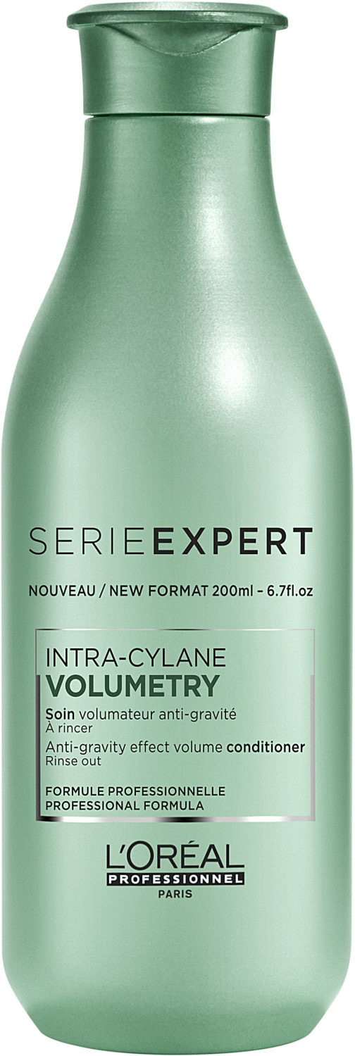L'Oréal Serie Expert Volumetry Salicylic Acid Conditioner (750ml)