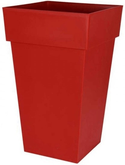 EDA Toscane 62L rouge
