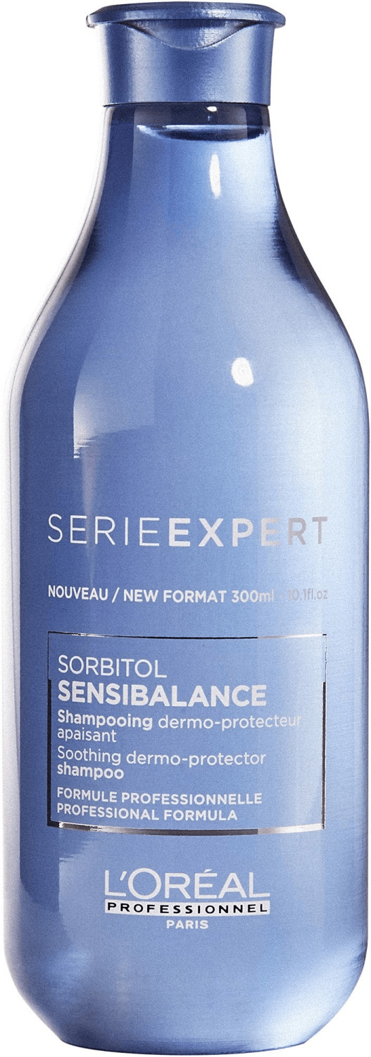 L'Oréal Serie Expert Sensi Balance Sorbitol Shampoo (300ml)