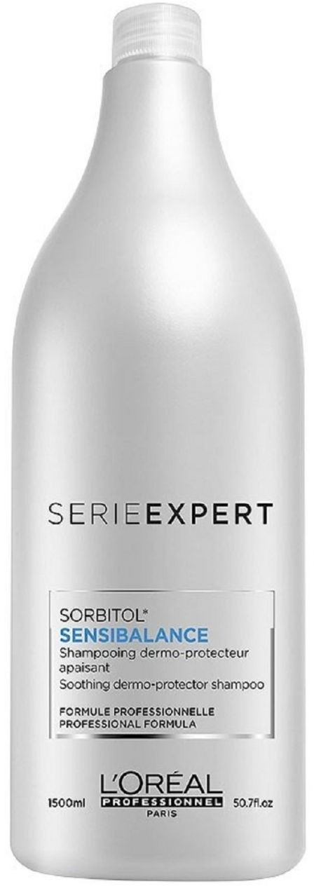 L'Oréal Serie Expert Sensi Balance Sorbitol Shampoo