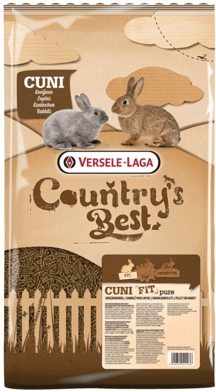 Versele-Laga Cuni Fit Pure