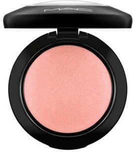 Photos - Face Powder / Blush MAC Cosmetics MAC Mineralize Blush New Romance  (3,5 g)