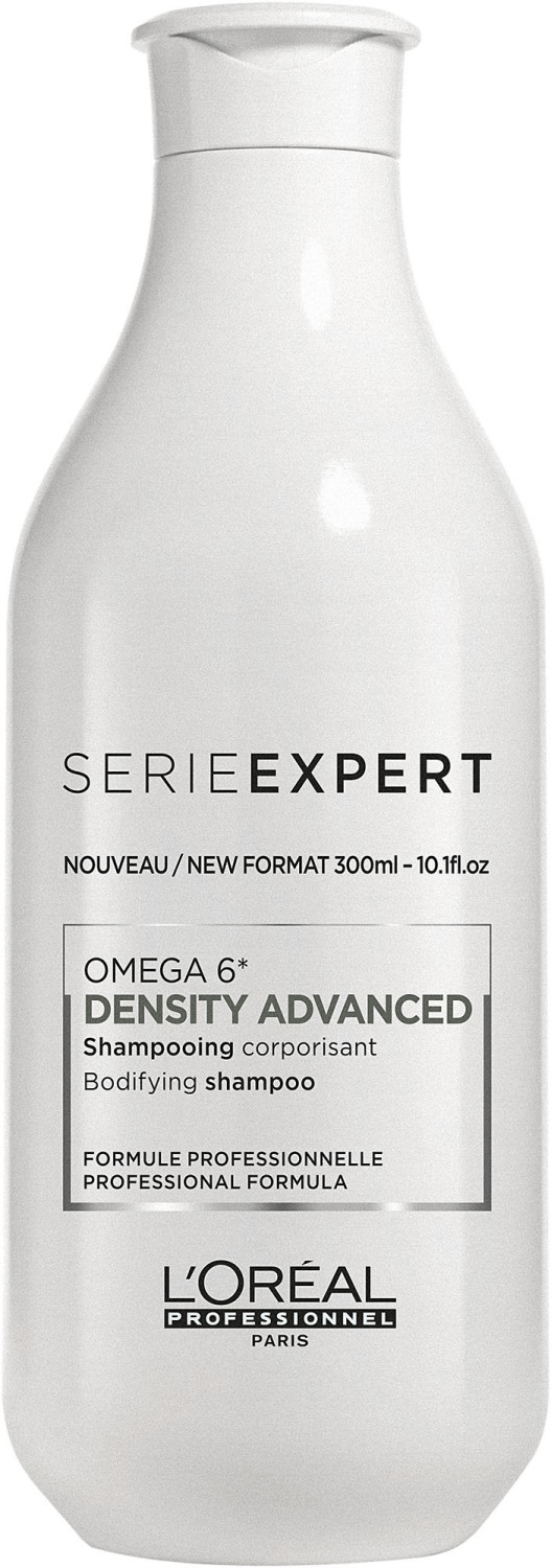 L'Oréal Serie Expert Density Advanced Omega 6 Shampoo (300ml) desde 7