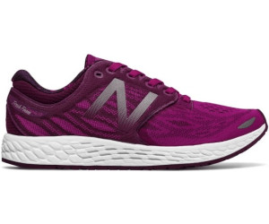 New Balance Fresh Foam Zante v3 Women poisenberry/dark mulberry ... New Balance Fresh Foam Zante v3 Women poisenberry/dark mulberry ...