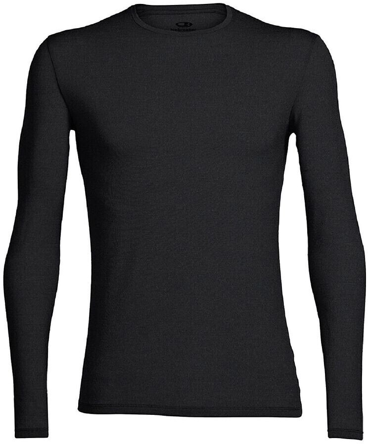 Icebreaker anatomica v neck sale