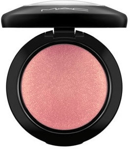 Photos - Face Powder / Blush MAC Cosmetics MAC Mineralize Blush Love Thing  (3,5 g)