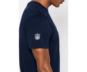 New Era NFL Team Logo New England Patriots T-Shirt a € 18,72 (oggi) |  Migliori prezzi e offerte su idealo