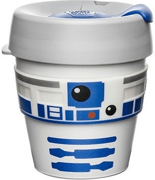 KeepCup Star Wars R2-D2 Original Small (227 ml)