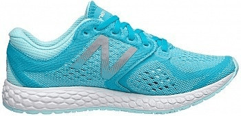 New Balance Fresh Foam Zante v3 Women blue/white