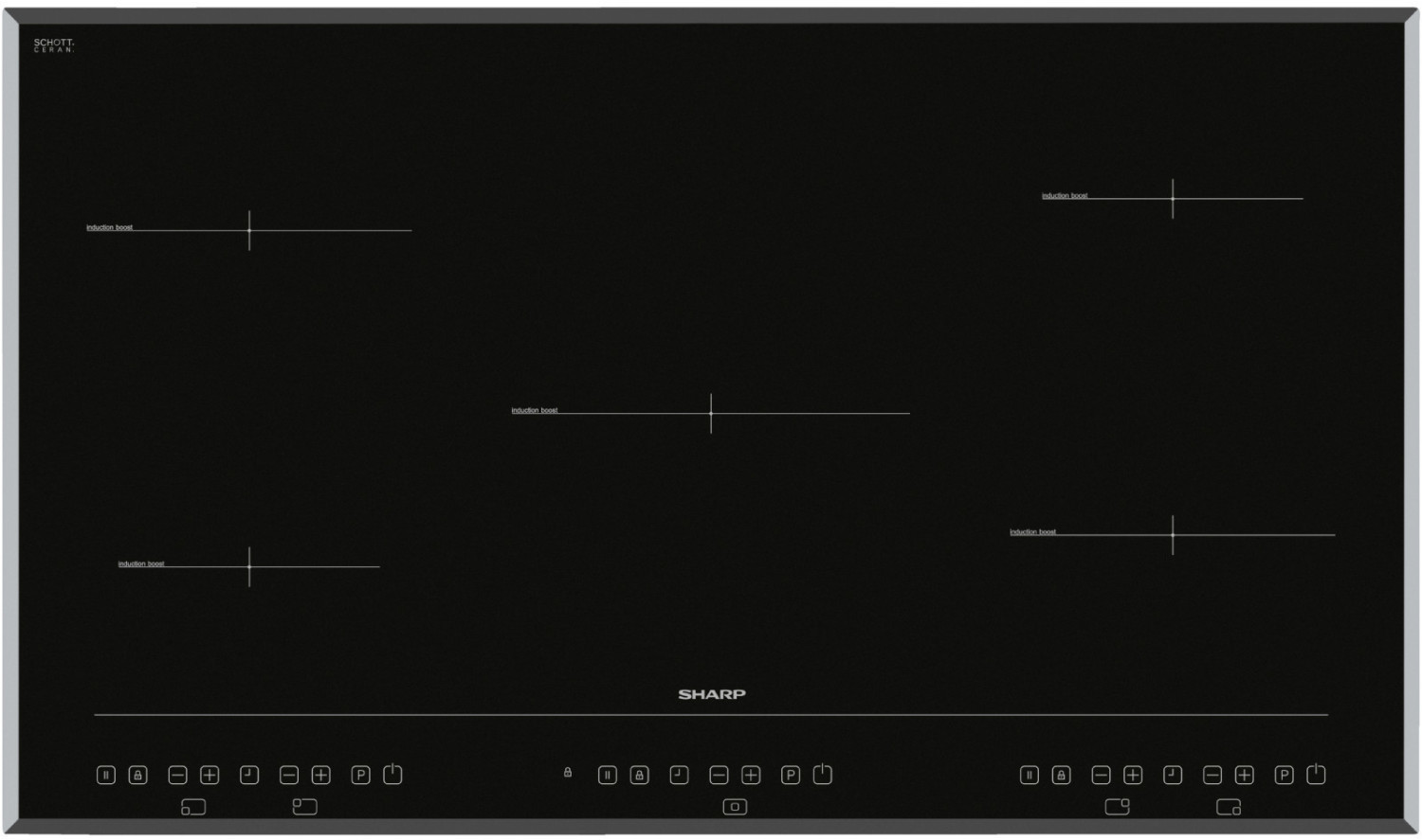 Sharp KH-9I26CT00-EU
