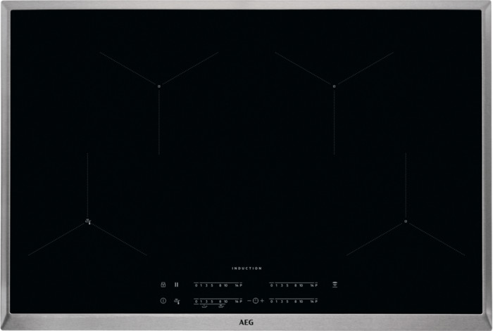 Electrolux IAE84431XB