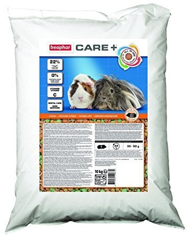 Beaphar Care+ cochon d'Inde (10 kg)