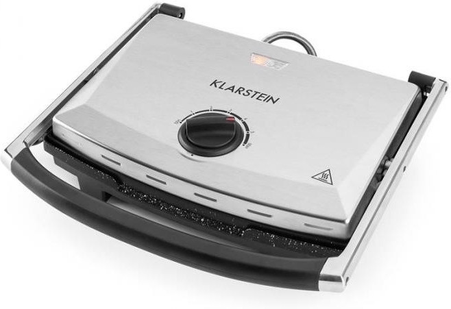 Klarstein Contact gril 2000 W