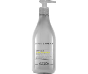 L'Oréal Serie Pure Resource Citamine Shampoo desde 9,59 € | precios en idealo