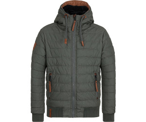 naketano prometheus jacke für herren naketano prometheus jacke für herren