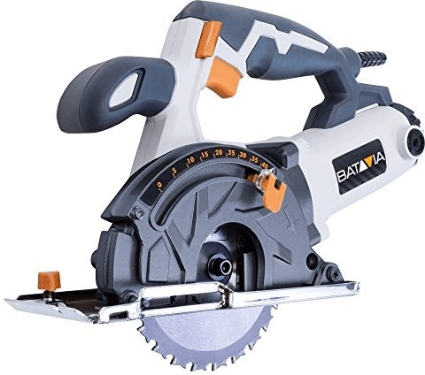 Batavia Scie plongeante multifonction Thor 800W