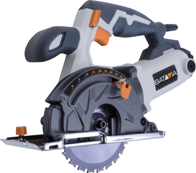 Batavia Scie plongeante multifonction Thor 1000W