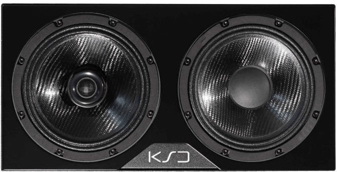 KSdigital C88-Reference gauche