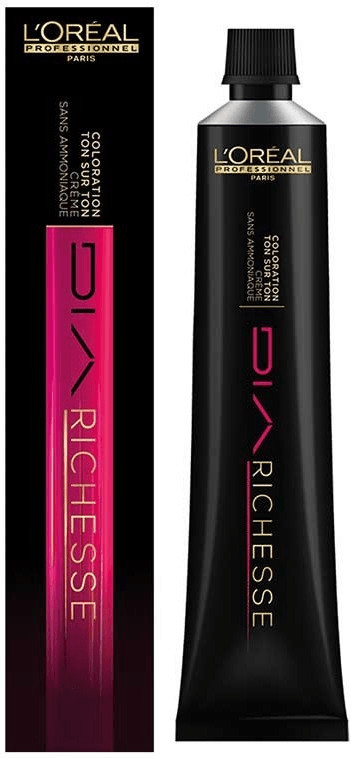 L'Oréal Dia Richesse 6,8 Mocha Caramel (50 ml)