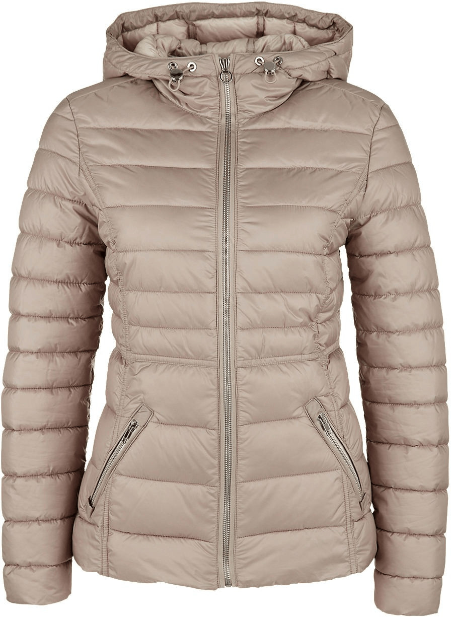 S.Oliver Quiltedjacket (5.801.51.2239.8502) khaki