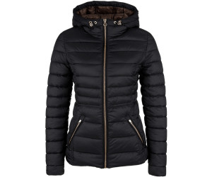 S oliver steppjacke schwarz S oliver steppjacke schwarz