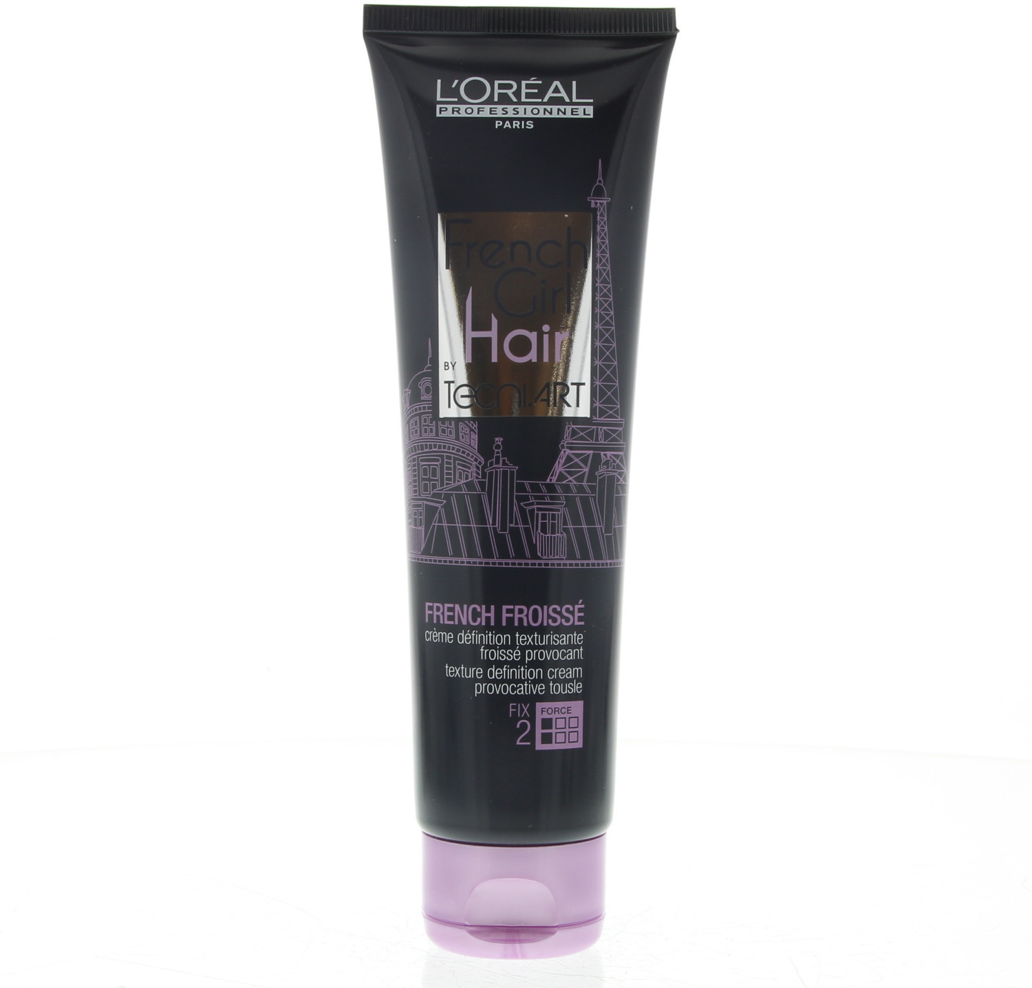 L'Oréal French Girl Hair by Tecni.Art French Froissé (150ml)