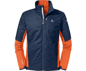 Bergans Jacket Hemsedal M ab 119 95 Preisvergleich bei idealo.at