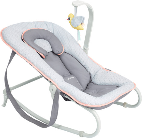 Babymoov Graphic Apricot
