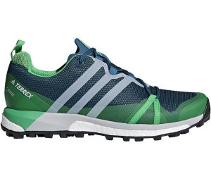 adidas Terrex Agravic GTX Energy Energy White Laufschuhe Trailschuhe Rot Schwarz adidas Terrex Agravic GTX Energy Energy White Laufschuhe Trailschuhe Rot Schwarz