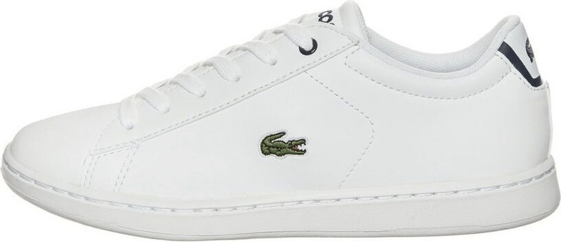 lacoste carnaby evo synthetic junior