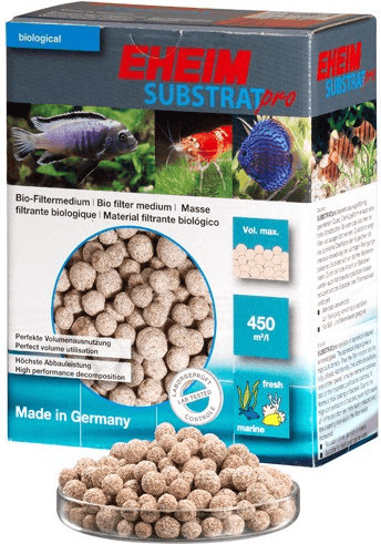 Eheim Substrat Pro